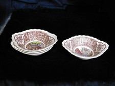Vernon kilns lugged for sale  Buffalo