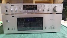 Préampli amplificateur sansui d'occasion  Saint-Médard-en-Jalles