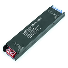 Alimentatore led 24v usato  Roma