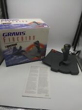 Gravis firebird joystick for sale  Albion