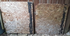 Osb board timber for sale  DIDCOT