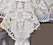 0578 crochet vintage for sale 0578 crochet vintage for sale  AYLESBURY