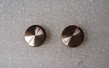 Vintage cufflinks 50s for sale  NORWICH