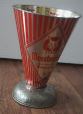 Vintage german measurement for sale  WITNEY