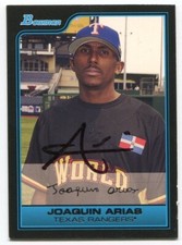 2006 bowman draft for sale  Monroe