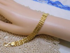22k gold chain for sale  Meriden