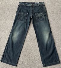 Men gas jeans for sale  GOSPORT