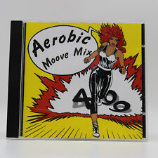 Musik aerobic moove gebraucht kaufen  Fulda
