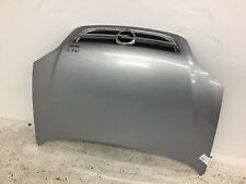 Motorhaube pel zafira gebraucht kaufen  Rudelzhausen