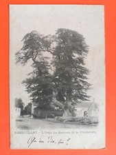 Carte postale ancienne d'occasion  Saint-Père-en-Retz