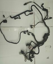Cablaggio motore completo usato  Cesano Maderno