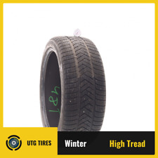 Used 255 40r21 for sale  Chicago
