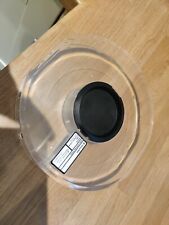 Clear acrylic makerbot for sale  BRIDGEND
