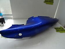 Suzuki 650 1999 for sale  LAMPETER