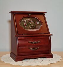 Vintage wooden mele for sale  KENDAL