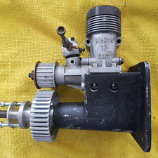 Webra blackhead ccm gebraucht kaufen  Langenhagen
