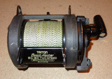 Vintage shimano triton for sale  Corpus Christi