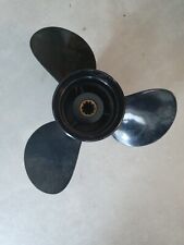 9.9 outboard propellor for sale  ILFRACOMBE