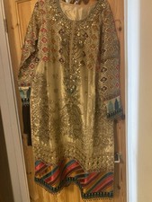Maria inspired suit for sale  STOKE-ON-TRENT