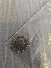 Dateless 20p pence for sale  ROWLEY REGIS