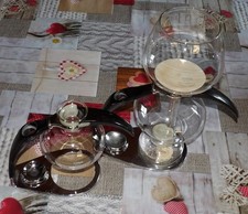 Vintage cafetière depression d'occasion  Le Grand-Bornand