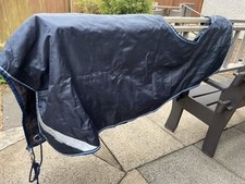 Horseware amigo waterproof for sale  GLASGOW