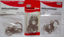 Schlüsselringe stück größe gebraucht kaufen Schlüsselringe stück größe gebraucht kaufen  Bingen