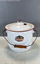 enamel chamber pot for sale enamel chamber pot for sale Rockford