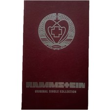Rammstein riginal single gebraucht kaufen Rammstein riginal single gebraucht kaufen  Reutlingen