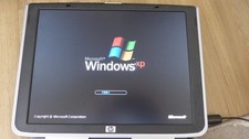 Vintage laptop pavilion gebraucht kaufen  Konstanz
