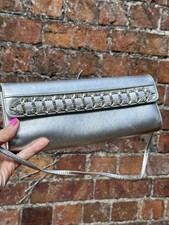 Stuart weitzman clutch for sale  STOURBRIDGE