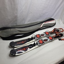 Salomon buzz snow for sale  CASTLEFORD