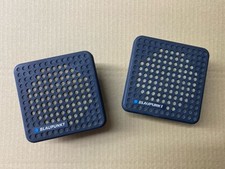 Blaupunkt lautsprecher hutabla gebraucht kaufen  Freren