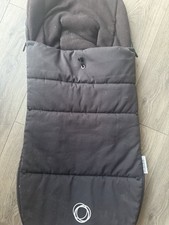 Bugaboo footmuff universal for sale  WICKFORD