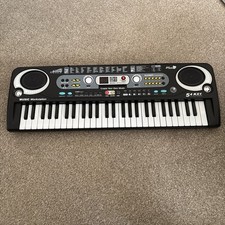 Academy music key for sale  WAKEFIELD