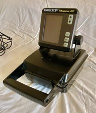 fish finder eagle for sale fish finder eagle for sale  BARNET