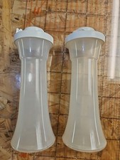 Tupperware mini hourglass d'occasion  Expédié en Belgium
