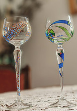 Verres vin paul d'occasion  Avignon
