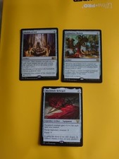 Mtg card rare for sale  PLYMOUTH