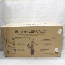 Trailer valet tv5x for sale  Burbank