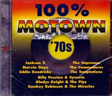 100 motown 70s for sale  San Ramon