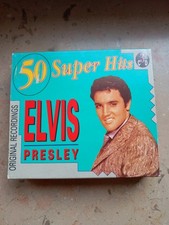 Elvis presley box gebraucht kaufen  Rinteln