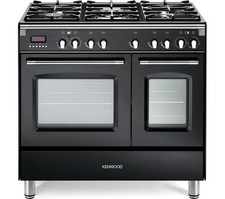 Kenwood ck435bl range for sale  WINSFORD