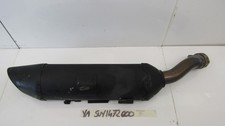 Terminale scarico muffler usato Terminale scarico muffler usato  Montecalvo Irpino