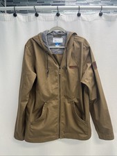 Columbia mens khaki for sale  Hilton Head Island