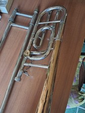 Trombone basso s22 usato  Roma