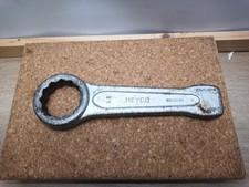 46mm slogging striking for sale  WELLINGBOROUGH