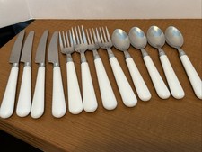 Gibson stainless flatware for sale  Jamesville