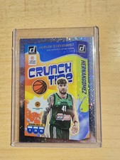 Juancho hernangomez panathinai gebraucht kaufen  Wiesbaden