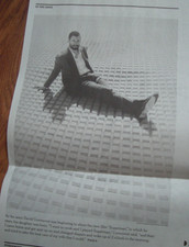 Superman clippings david for sale  Riverside